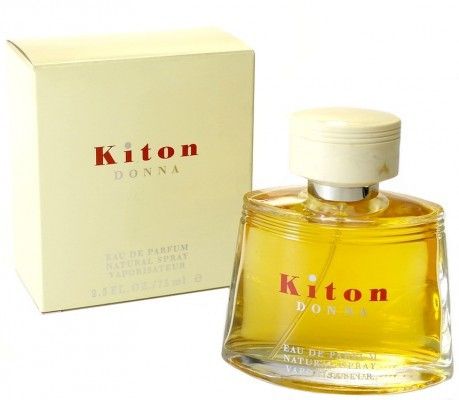Kiton Donna парфюмированная вода