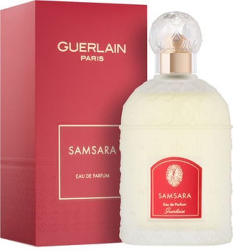 Guerlain Samsara 2017 парфюмированная вода