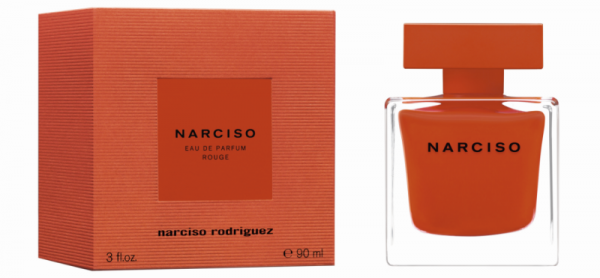 Narciso Rodriguez Narciso Rouge парфюмированная вода