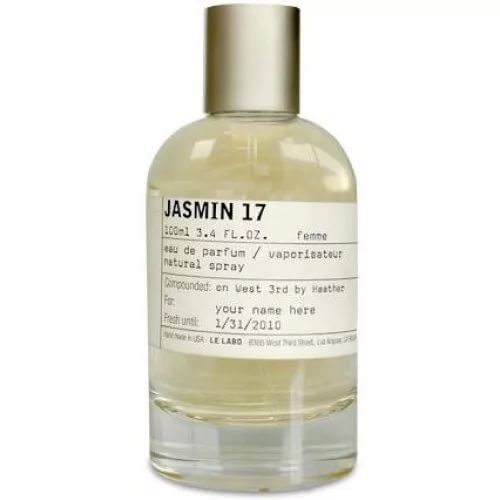 Le Labo Jasmin 17 парфюмированная вода