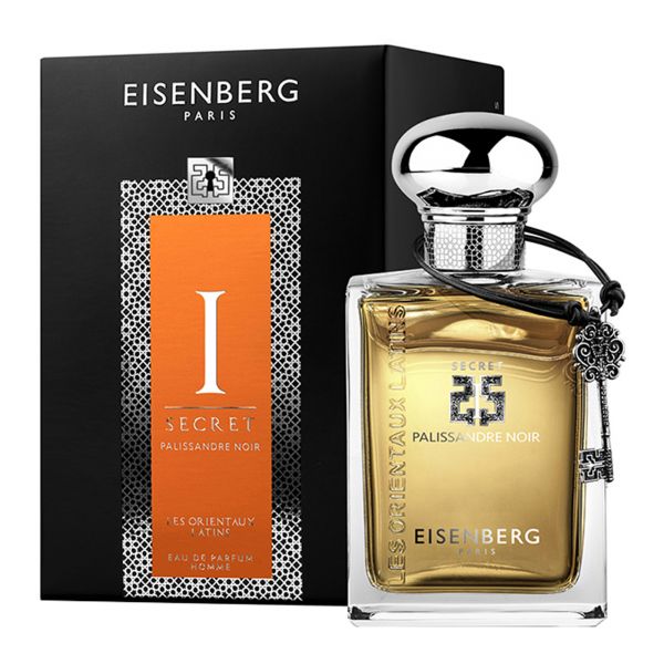 Eisenberg Secret № I Palissandre Noir Men парфюмированная вода