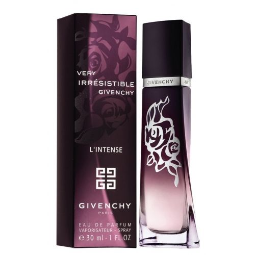 Givenchy Very Irresistible L'Intense парфюмированная вода