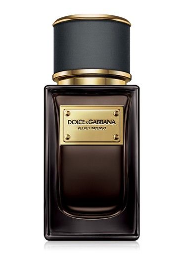 Dolce & Gabbana Velvet Incenso парфюмированная вода