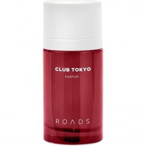 Roads Club Tokyo духи