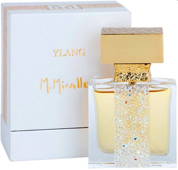 M. Micallef Ylang парфюмированная вода