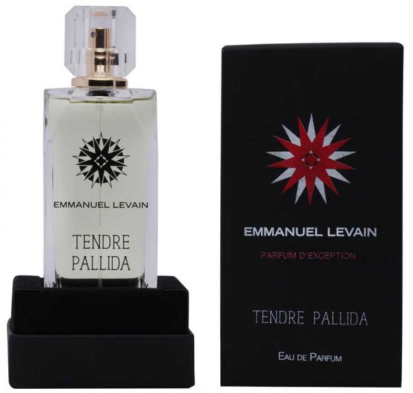 Emmanuel Levain Tendre Pallida парфюмированная вода