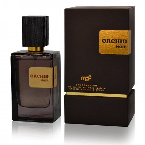 My Perfumes Orchid Noir парфюмированная вода