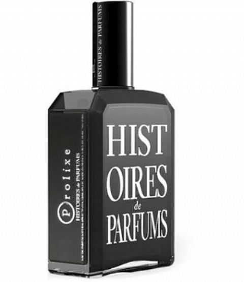 Histoires de Parfums Prolixe парфюмированная вода