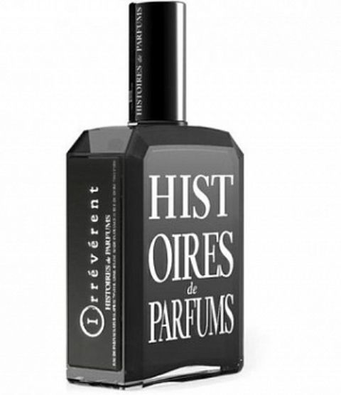 Histoires de Parfums Irreverent парфюмированная вода