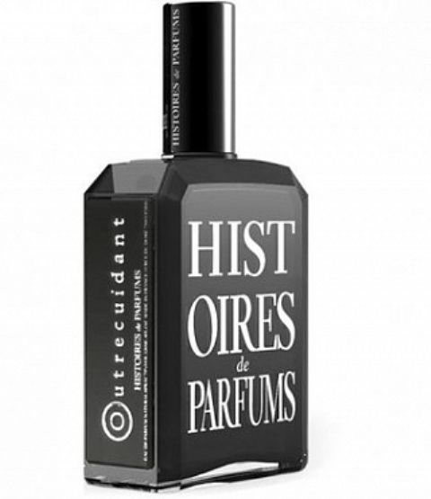 Histoires de Parfums Outrecuidant парфюмированная вода