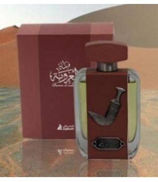 Asghar Ali Fursan Al Oruba парфюмированная вода