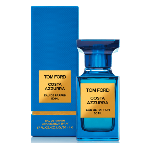 Tom Ford Costa Azzurra парфюмированная вода