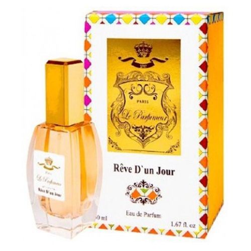 Le Parfumeur Reve D'un Jour парфюмированная вода