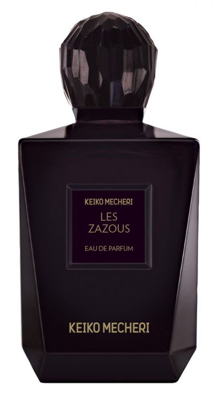 Keiko Mecheri Les Zazous парфюмированная вода