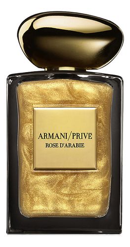 Giorgio Armani Prive Rose dArabie L'Or Du Desert парфюмированная вода