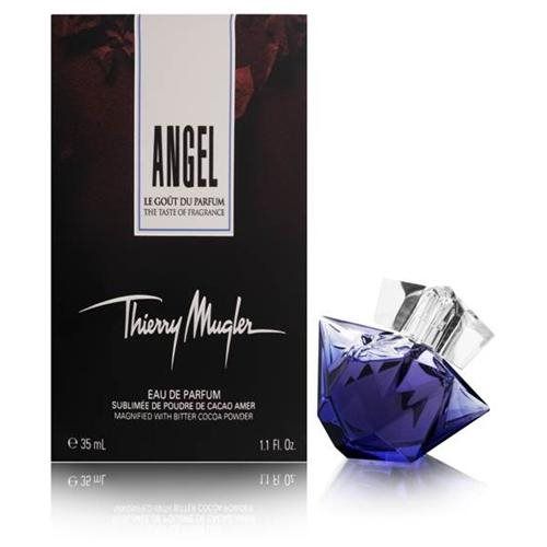 Thierry Mugler Angel Cocoa Powder парфюмированная вода