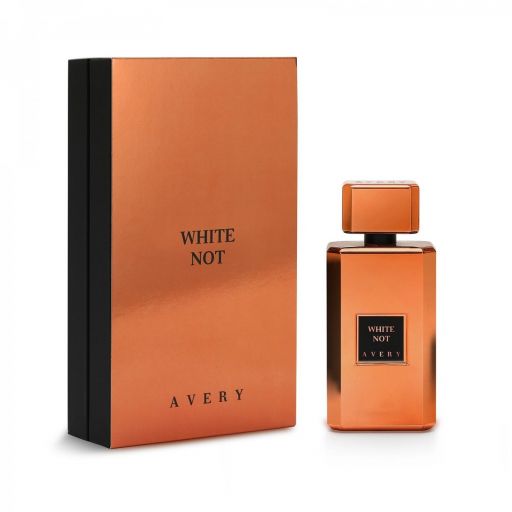 Avery Fine Perfumery White Not духи
