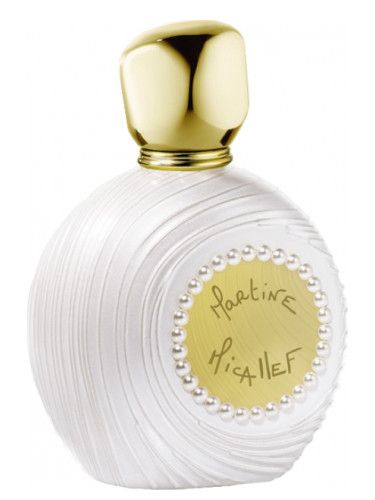 M. Micallef Mon Parfum Pearl парфюмированная вода