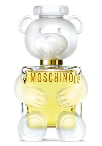 Moschino Toy 2 парфюмированная вода