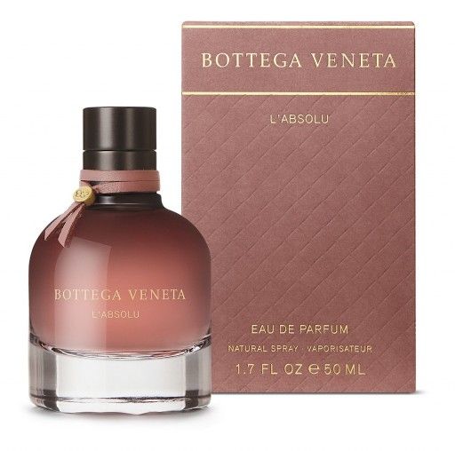 Bottega Veneta L'Absolu парфюмированная вода