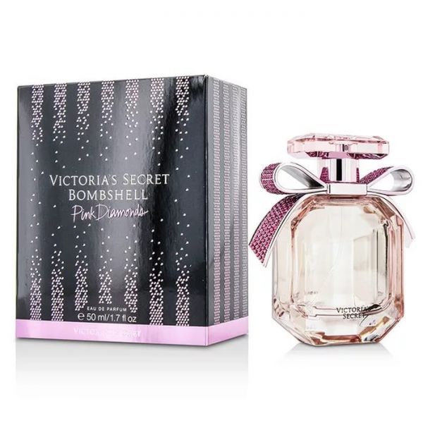 Victoria`s Secret Bombshell Pink Diamond парфюмированная вода