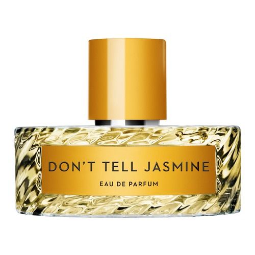 Vilhelm Parfumerie Don't Tell Jasmine парфюмированная вода