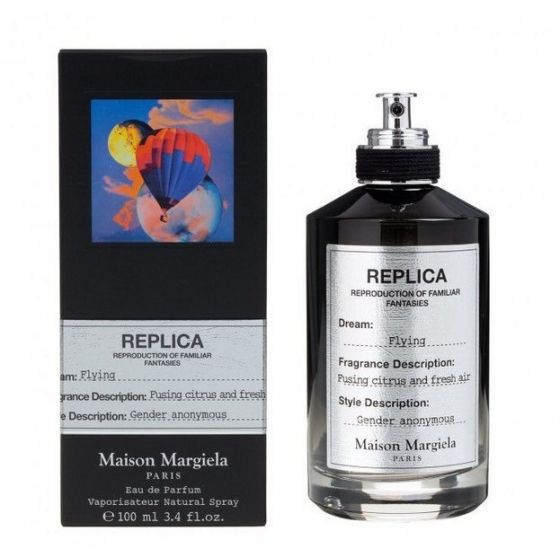 Maison Martin Margiela Replica Flying парфюмированная вода