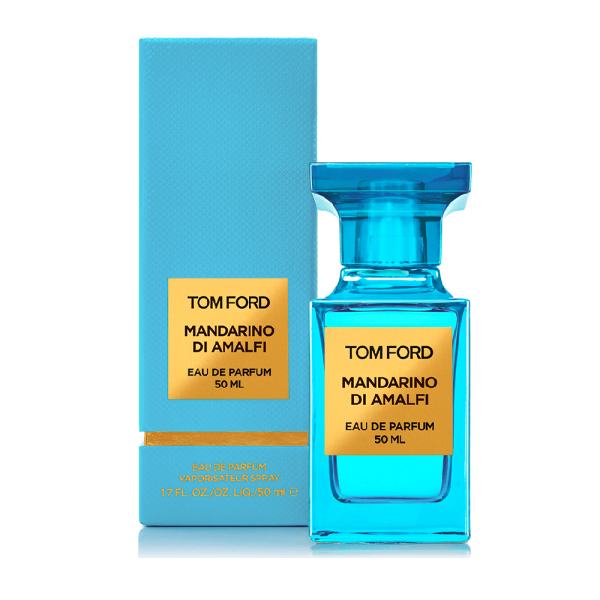 Tom Ford Mandarino di Amalfi парфюмированная вода