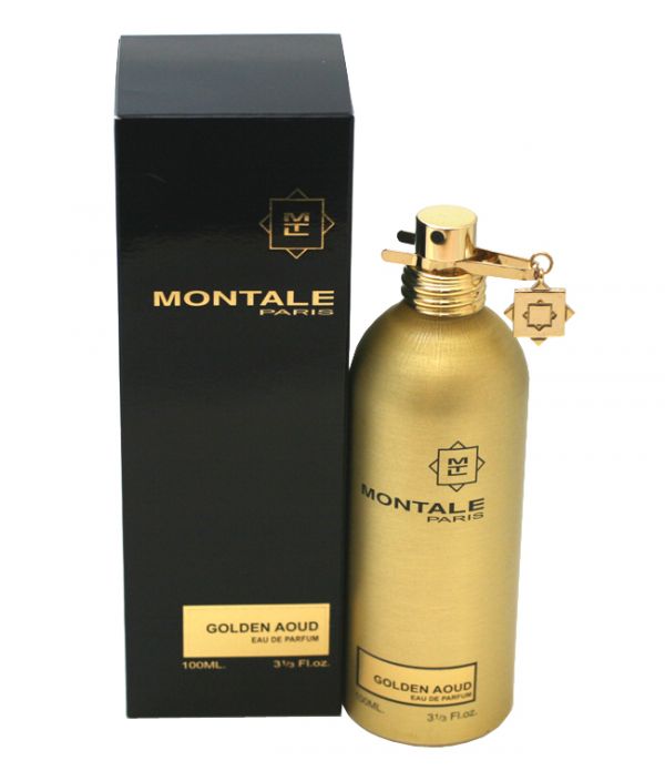 Montale Golden Aoud парфюмированная вода