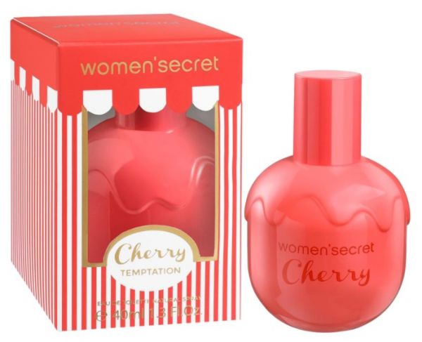 Women Secret Cherry туалетная вода