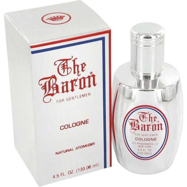 LTL Fragrances The Baron Cologne for Men одеколон