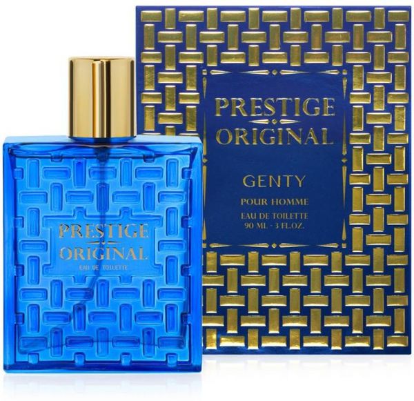 Parfums Genty Prestige Original туалетная вода
