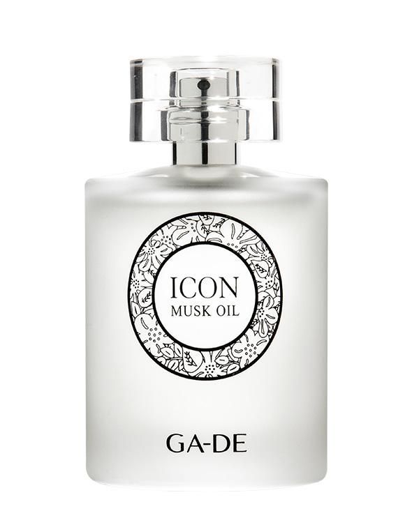 Ga-De Icon Musk Oil парфюмированная вода