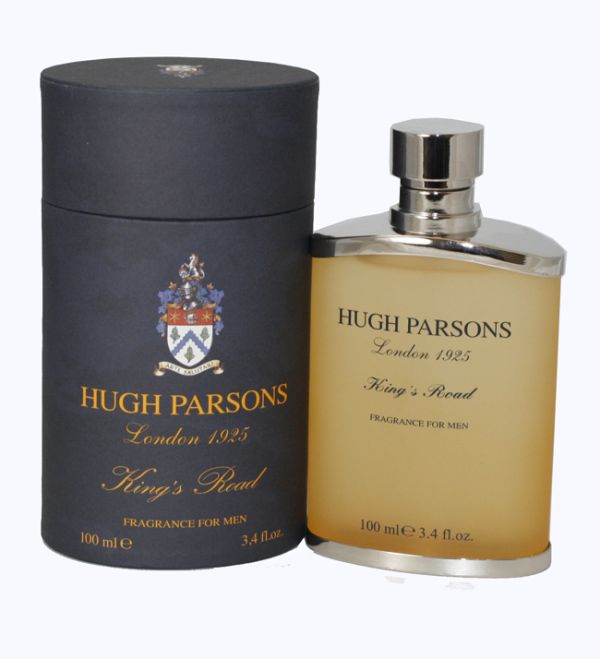 Hugh Parsons Kings Road парфюмированная вода
