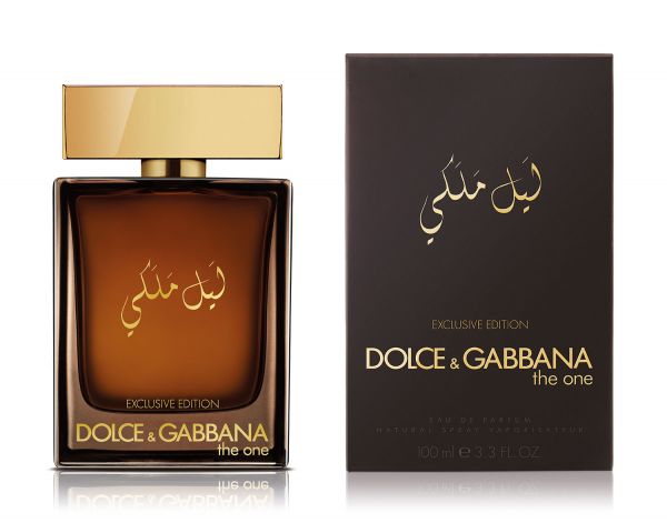 Dolce & Gabbana The One Royal Night парфюмированная вода