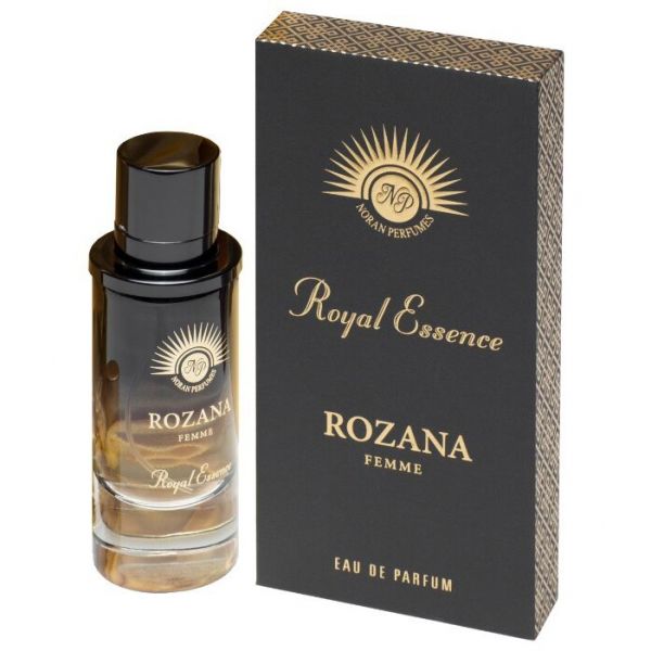 Noran Perfumes Rozana парфюмированная вода