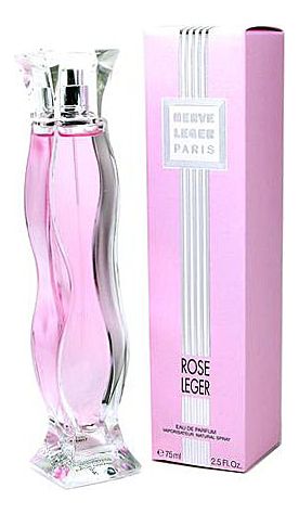 Herve Leger Rose Leger парфюмированная вода