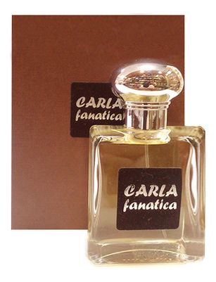 Parfums et Senteurs du Pays Basque Carla Fanatica Limited Edition парфюмированная вода