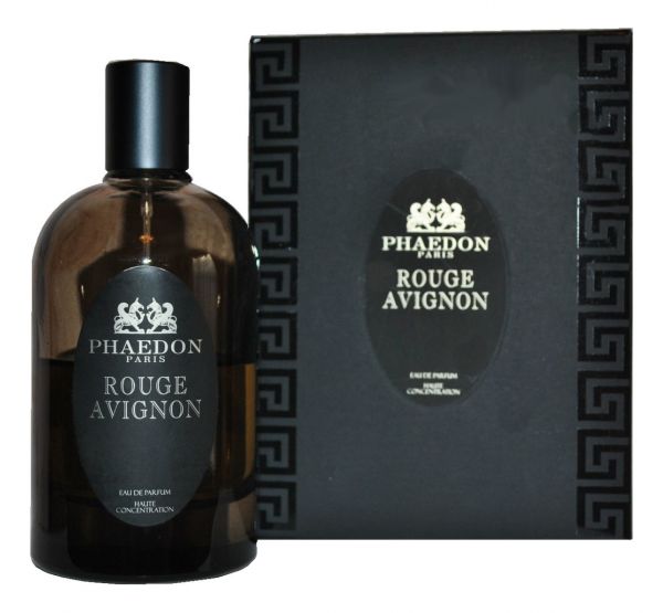 Phaedon Rouge Avignon парфюмированная вода