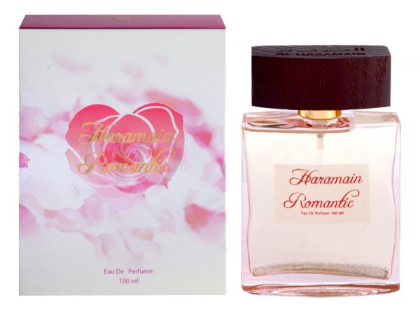 Al Haramain Romantic парфюмированная вода