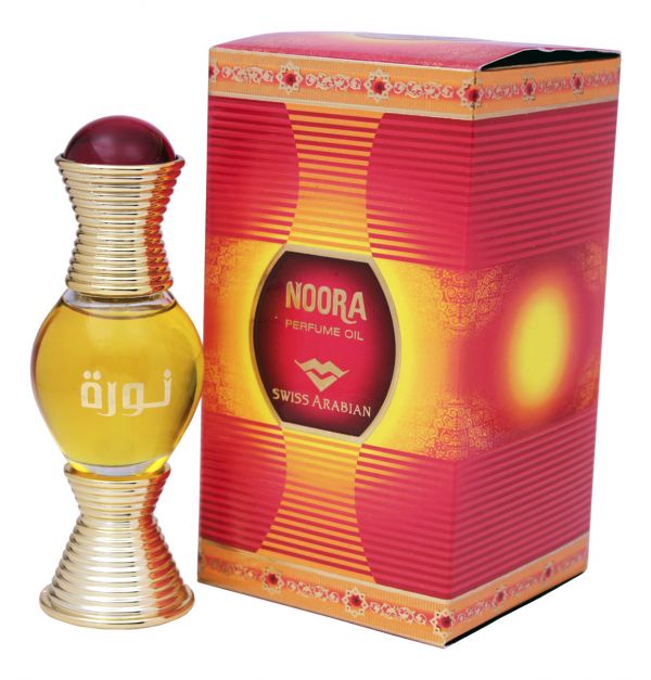Swiss Arabian Noora масло