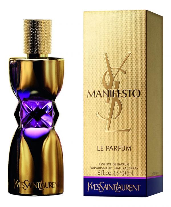 Yves Saint Laurent Manifesto Le Parfum духи