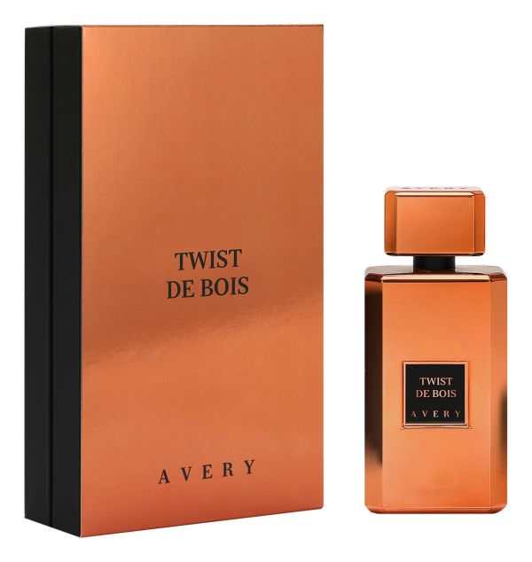 Avery Fine Perfumery Twist de Bois духи