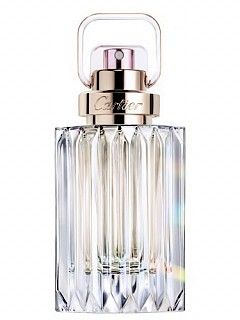 Cartier Carat парфюмированная вода
