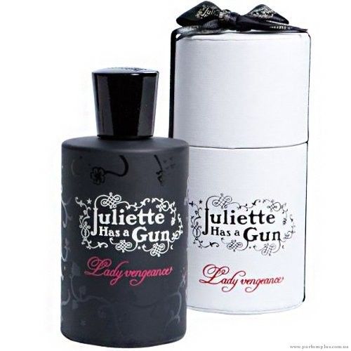 Juliette Has A Gun Lady Vengeance парфюмированная вода