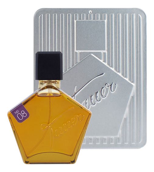 Tauer Perfumes № 08 Une Rose Chypree парфюмированная вода