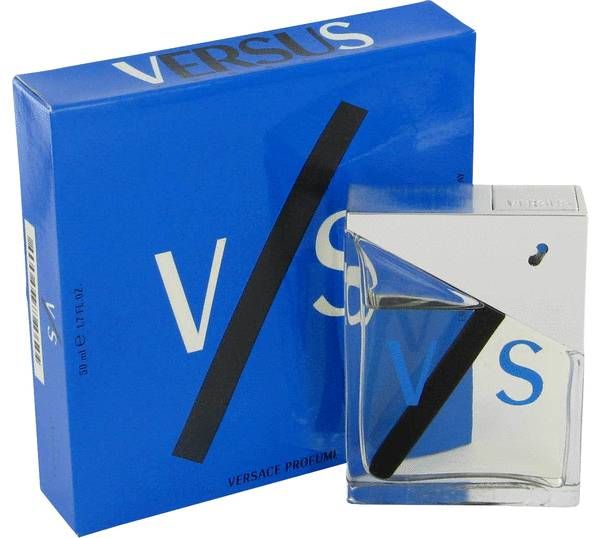 Versace V/S Versus Homme туалетная вода