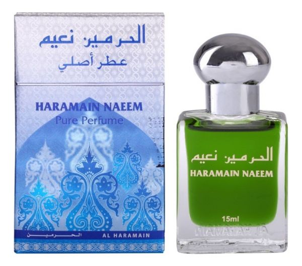 Al Haramain Naeem масло