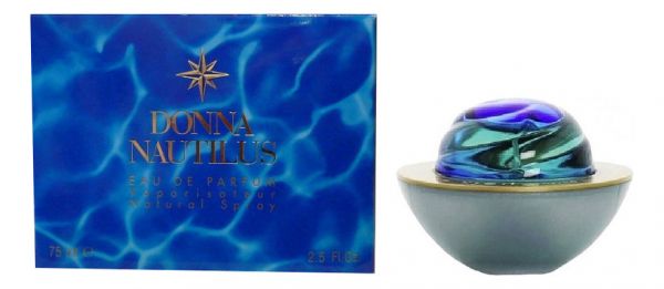 Nautilus Donna парфюмированная вода