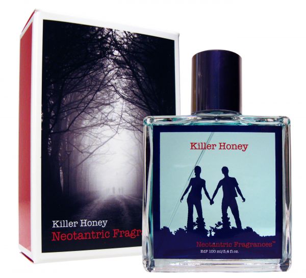 Neotantric Fragrances Killer Honey парфюмированная вода